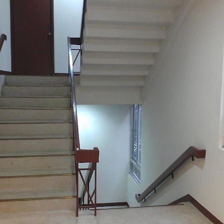 The Nook Pratunam Bangkok Luaran gambar