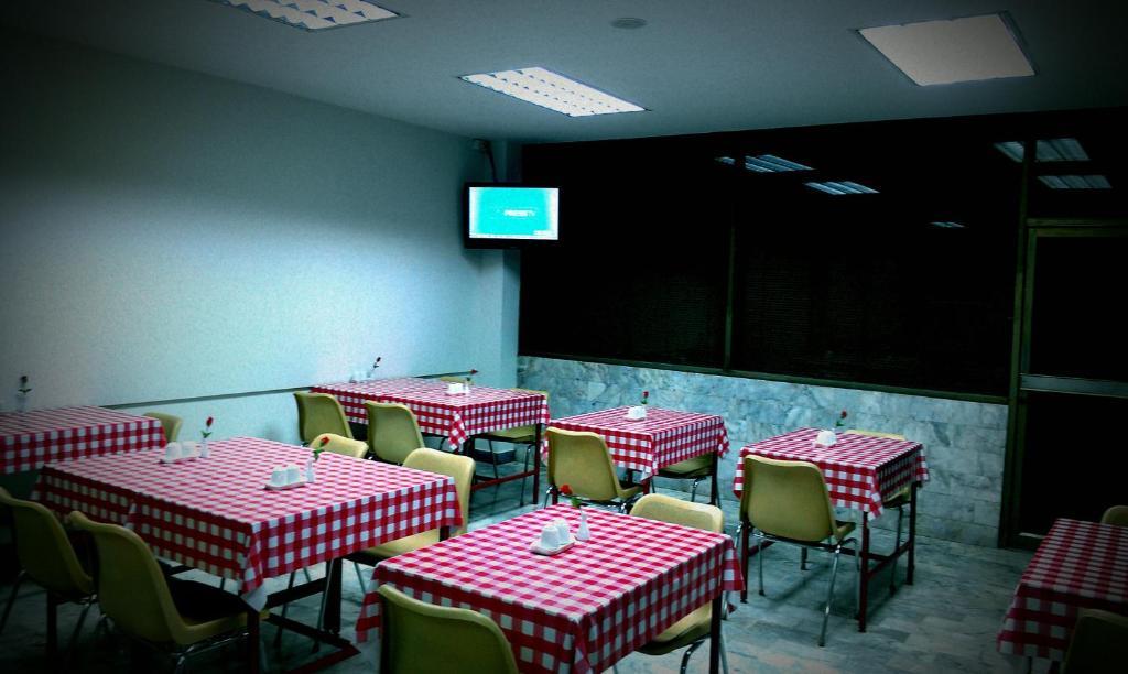 The Nook Pratunam Bangkok Luaran gambar